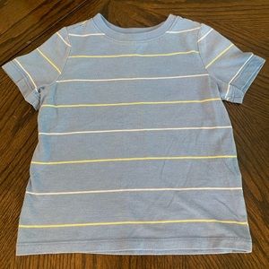 Old Navy boys shirt